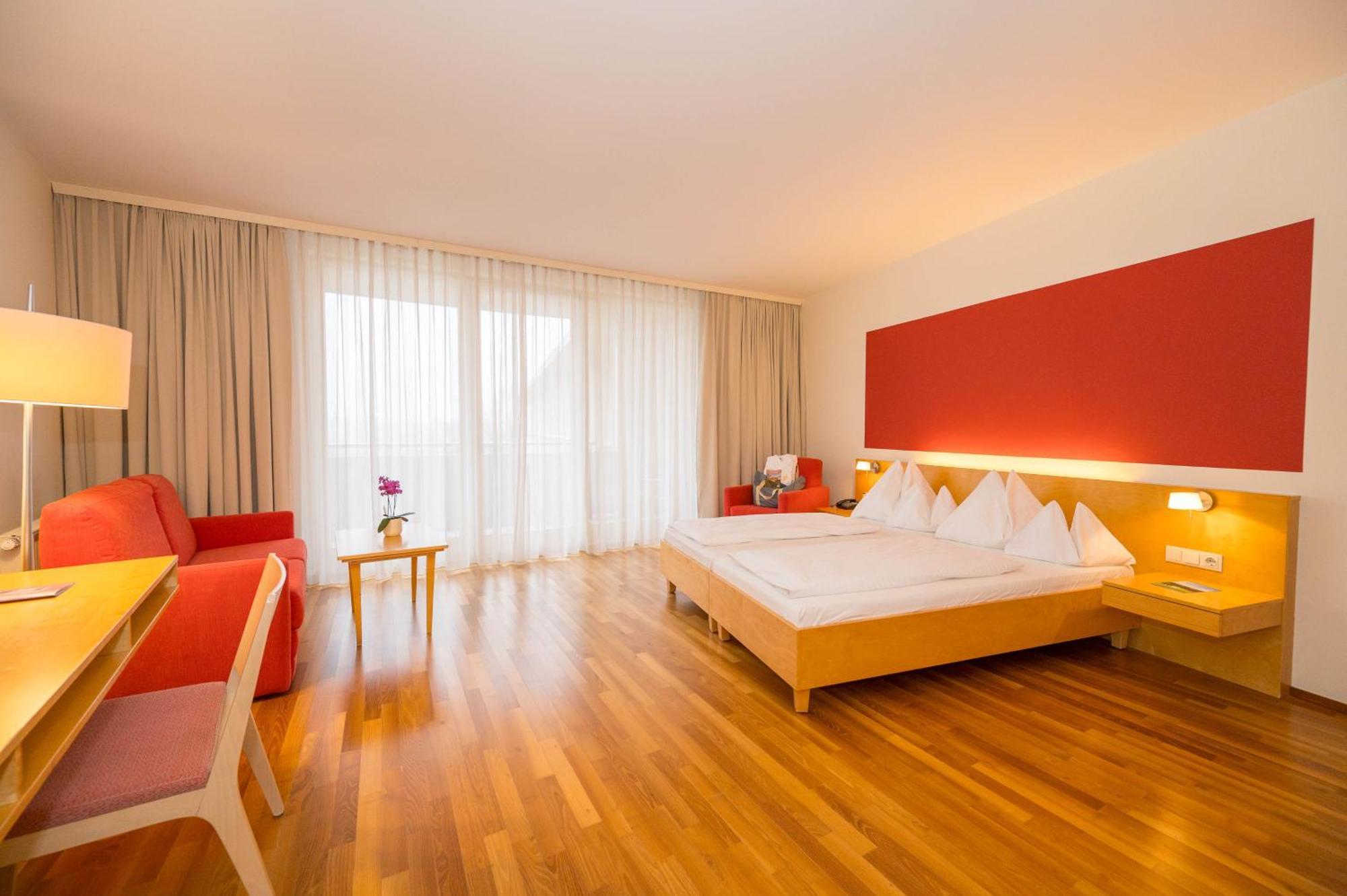 Allegria Resort Stegersbach - Allegria Hotel Ngoại thất bức ảnh