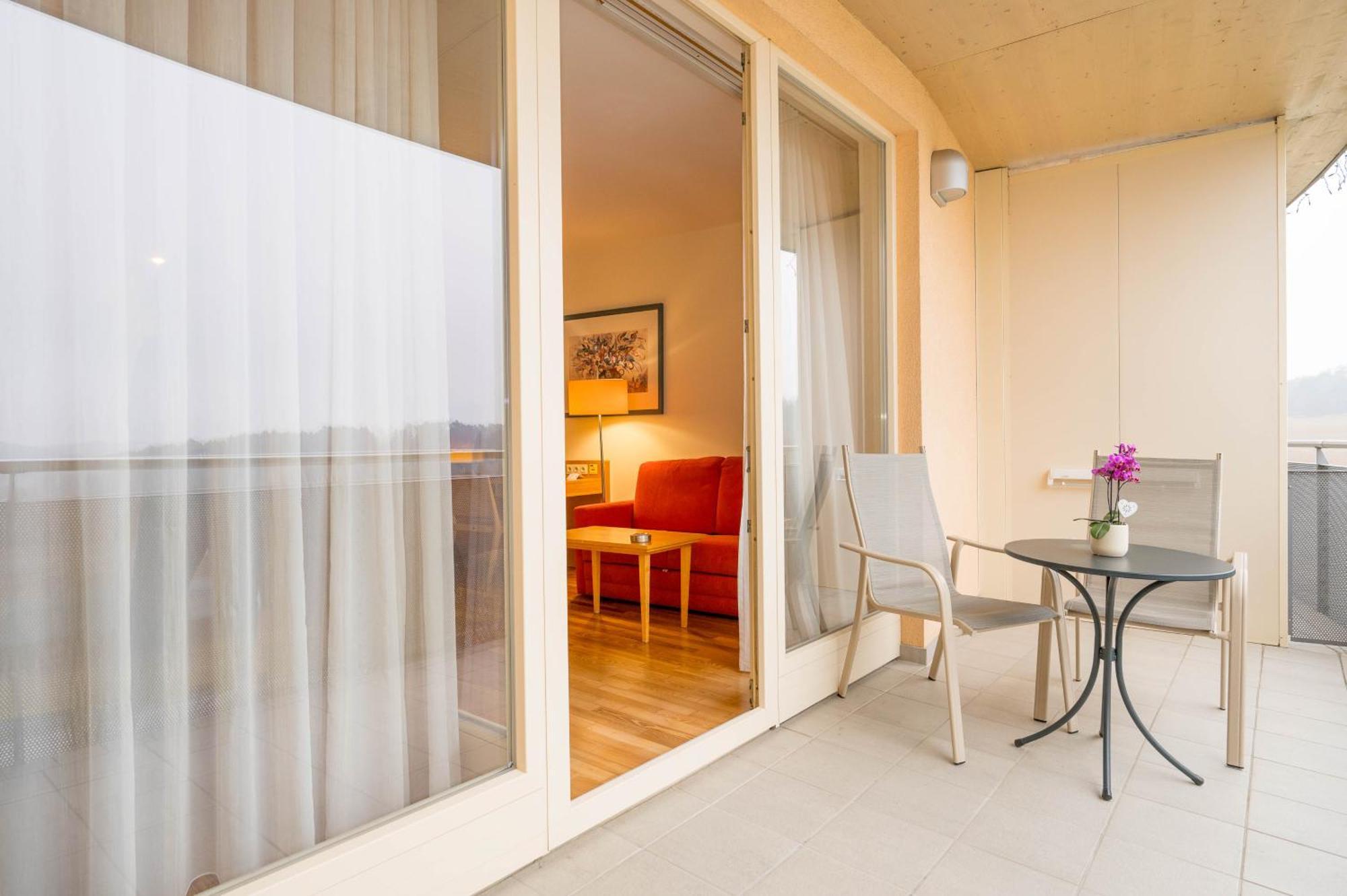 Allegria Resort Stegersbach - Allegria Hotel Ngoại thất bức ảnh