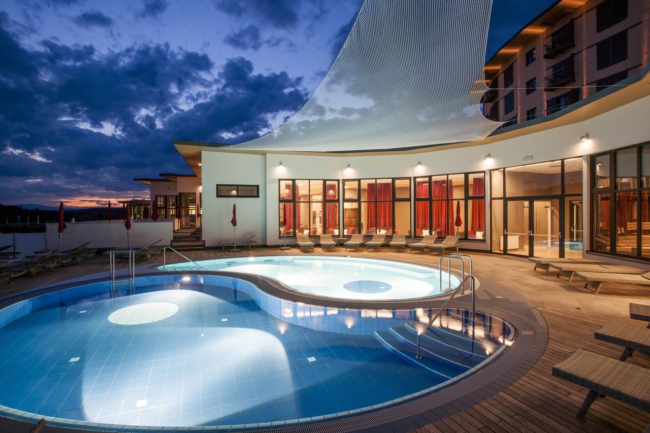 Allegria Resort Stegersbach - Allegria Hotel Ngoại thất bức ảnh